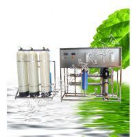 技術融合，凈水新篇 哈爾濱超濾水處理設備與伺服電機的精密協(xié)同