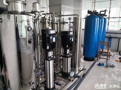 廣西康凈水處理 先進水處理設備與智能LED控制系統(tǒng)的卓越解決方案