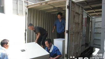 你搬家我來幫 鄭州80后搬家服務與電子過磅一體化解決方案