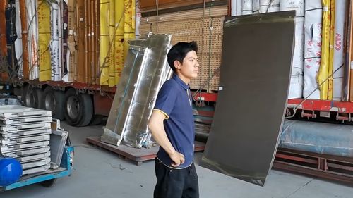 貨車稱重升級引領(lǐng)新風(fēng)尚 永康物流園小戴的移動過磅與節(jié)能管理服務(wù)